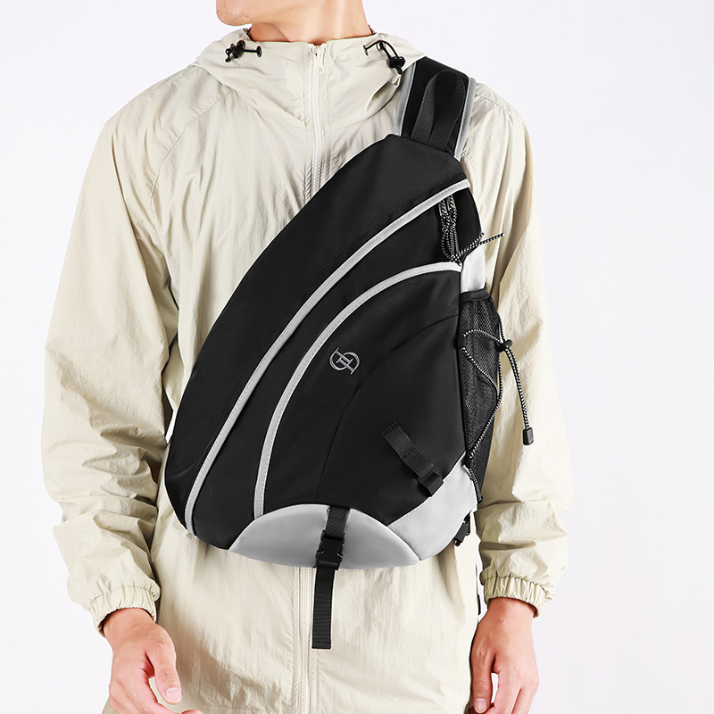 Cycling Commuter Backpack - Borsttas voor heren Klimmen Buiten Wandelen