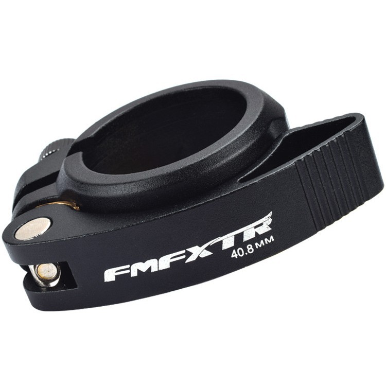 Commuter Bike Lock - Fiets zitbuis klem sp8 vouwfiets zitbuis