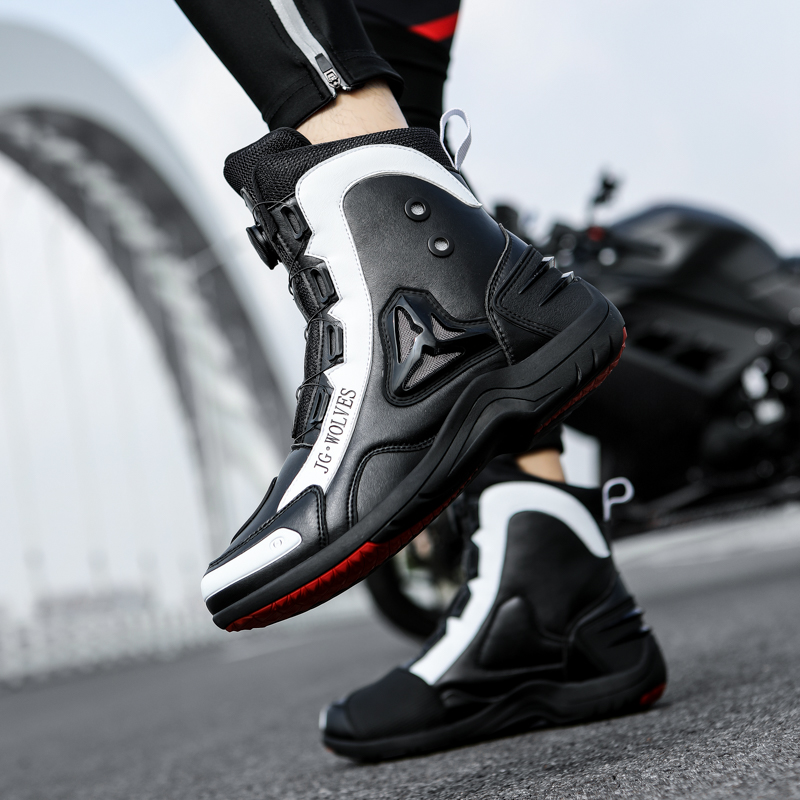 Cycling Shoes For Commute - Nieuwe Outdoor Leisure Fietsen Motorschoenen Waterdicht