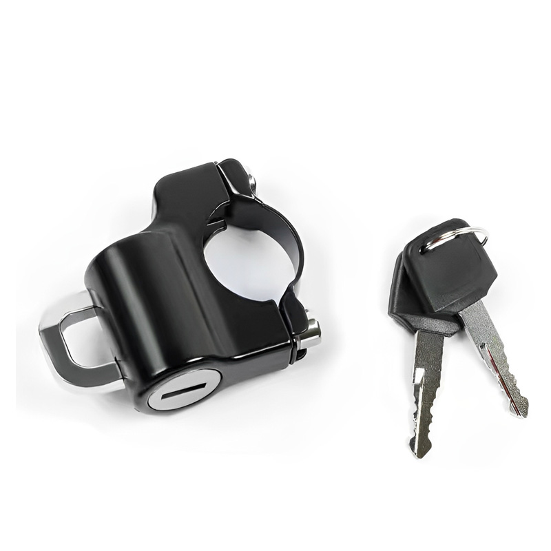 Universele Motorhelm Slot Anti - Commuter Bike Lock recensie en prijs