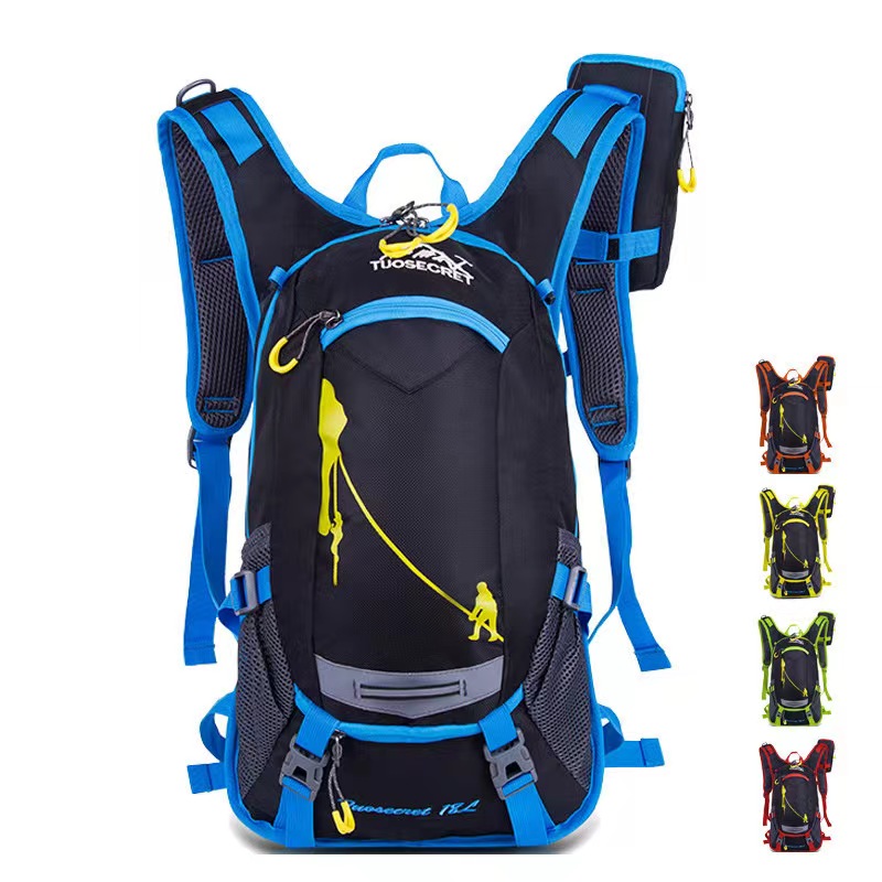 18L Fietsen Outdoor Sport Knap - Cycling Commuter Backpack recensie en prijs