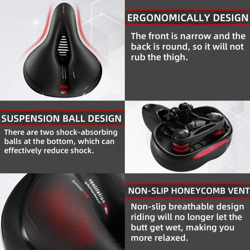 Comfortabel breed verdikt moun - Commuting By Bike recensie en prijs