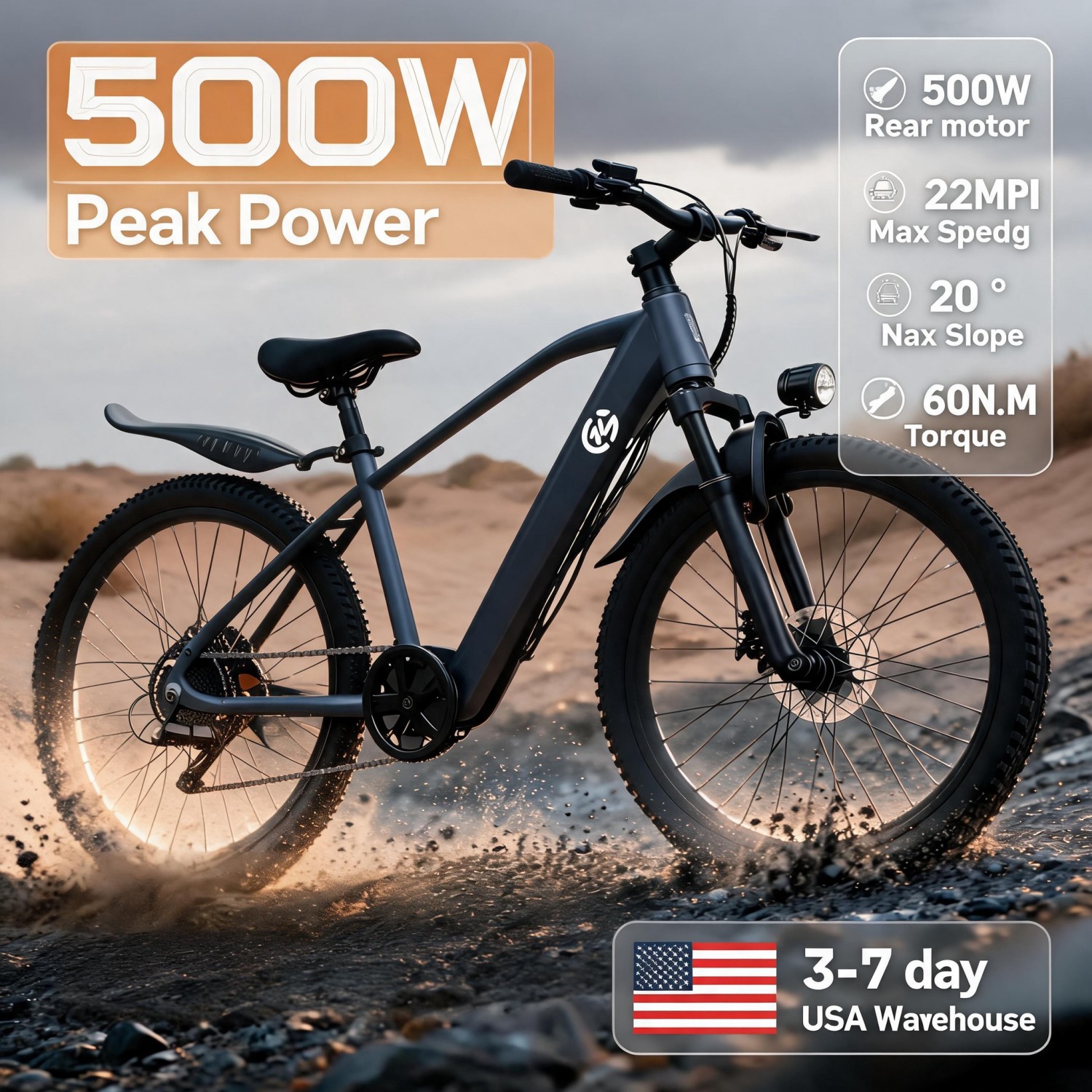 Cyber Monday elektrische fiets - Cycling Commuting recensie en prijs