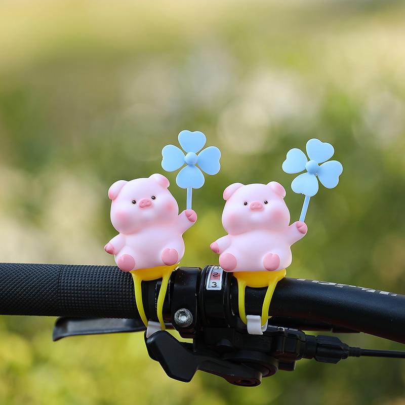 Fietsstuurdecoraties Grappige  - Cycling Commuting recensie en prijs
