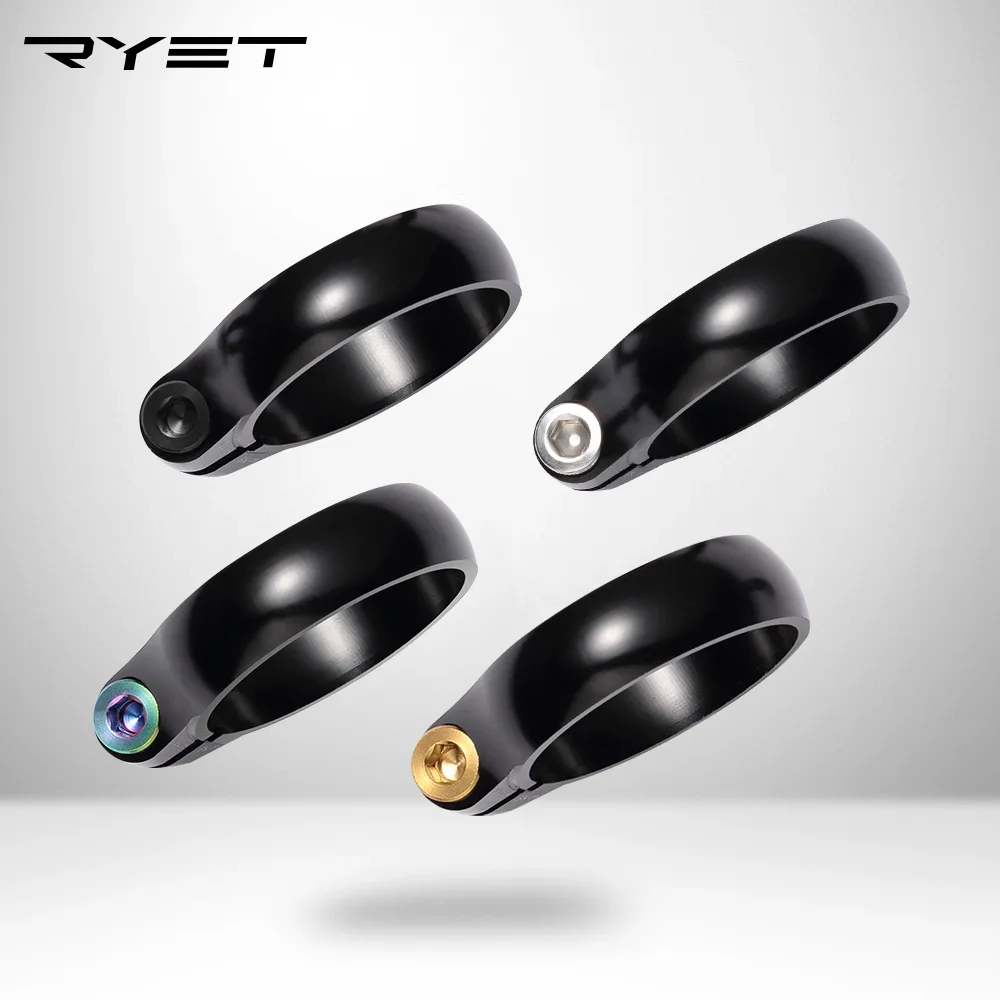 Ultralichte Fiets Seat Post Kl - Commuting By Bike recensie en prijs