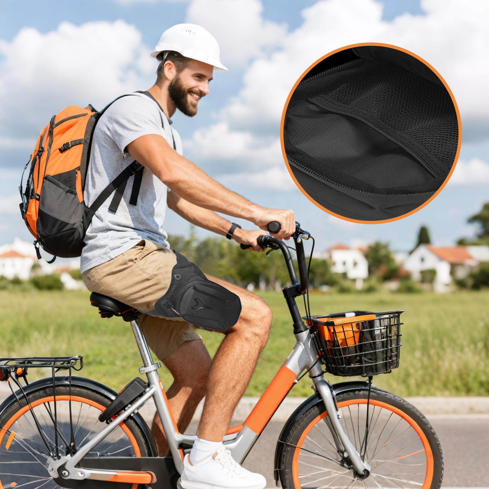Dijzak Motor Waterdicht Fietse - Cycling Commuting recensie en prijs
