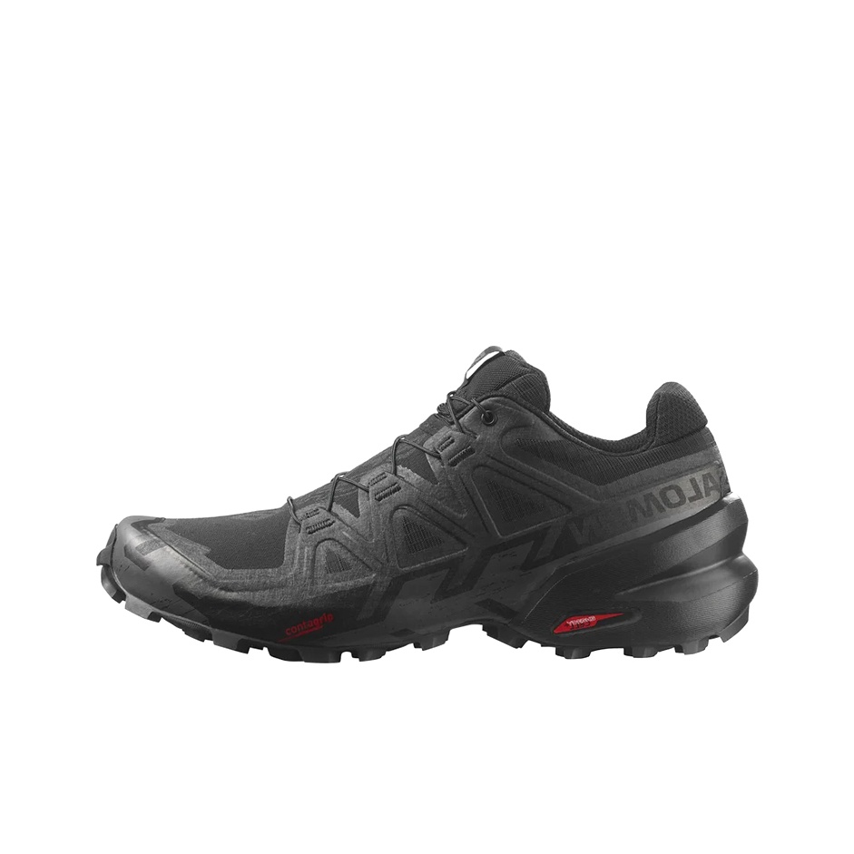 SALOMON Speedcross 6 Outdoor W - Salomon Shoes Speedcross 6 recensie en prijs