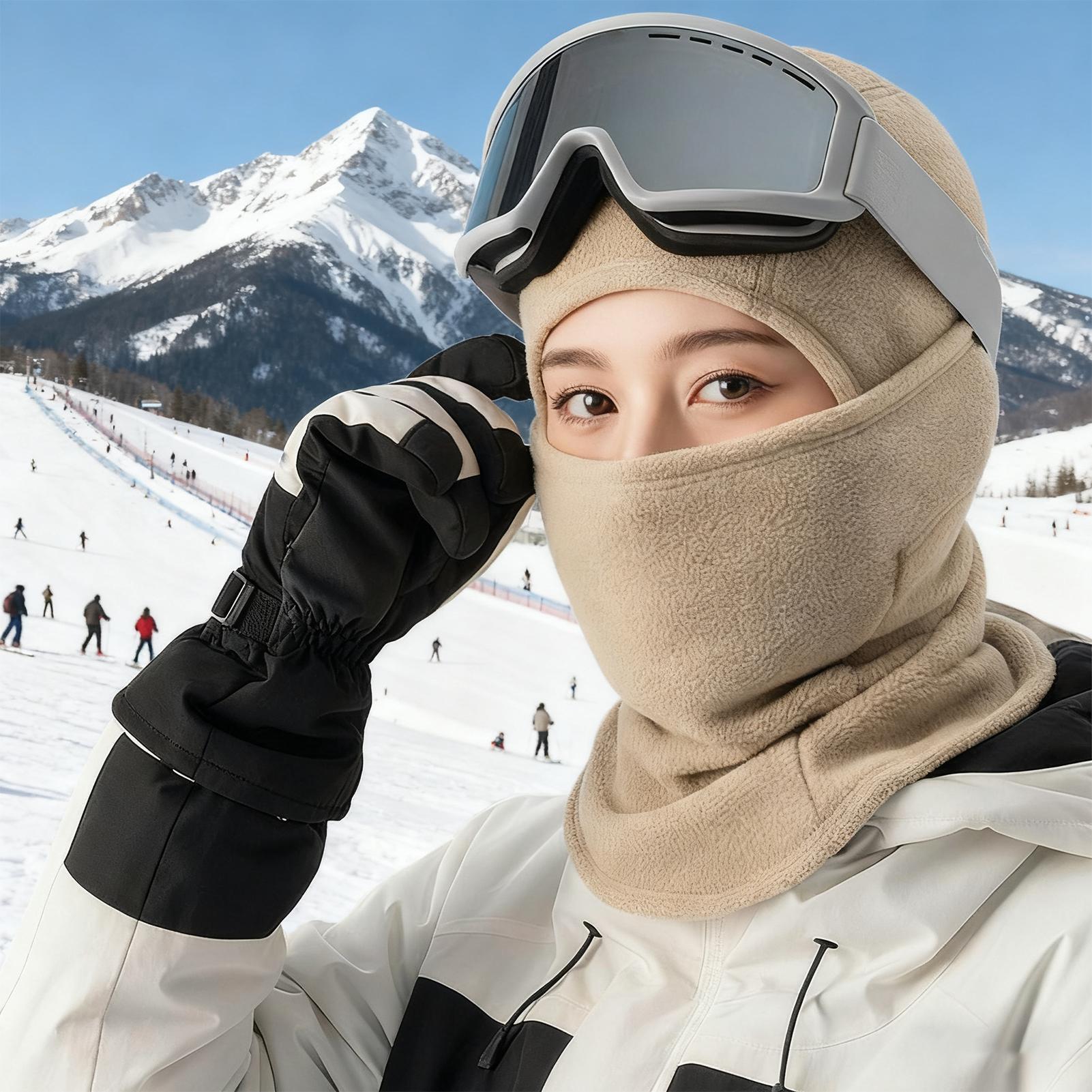 Skimasker Fietsen Nekwarmer Ko - Cycling Commuting recensie en prijs