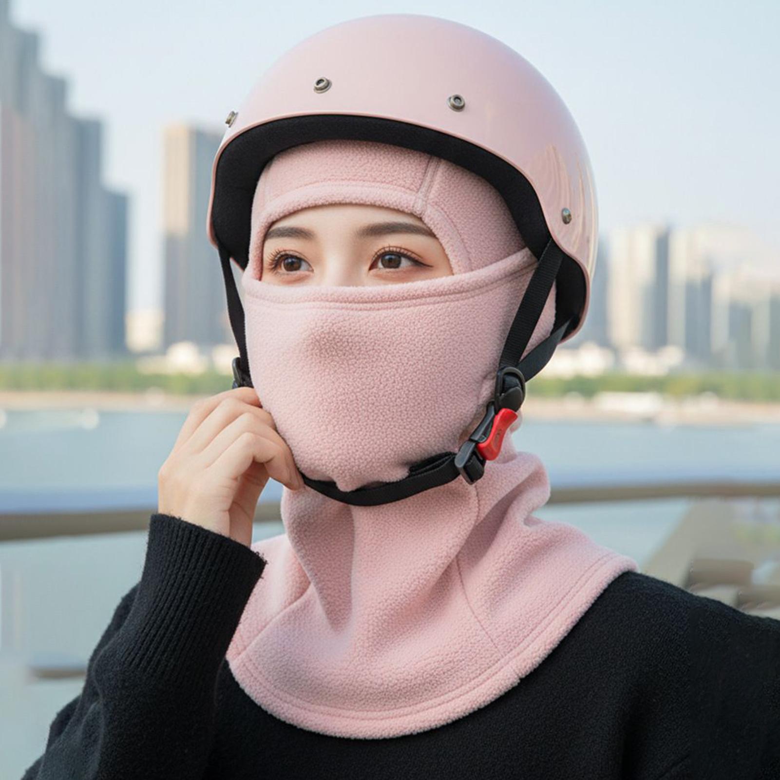 Skimasker Fietsen Nekwarmer Ko - Cycling Commuting recensie en prijs