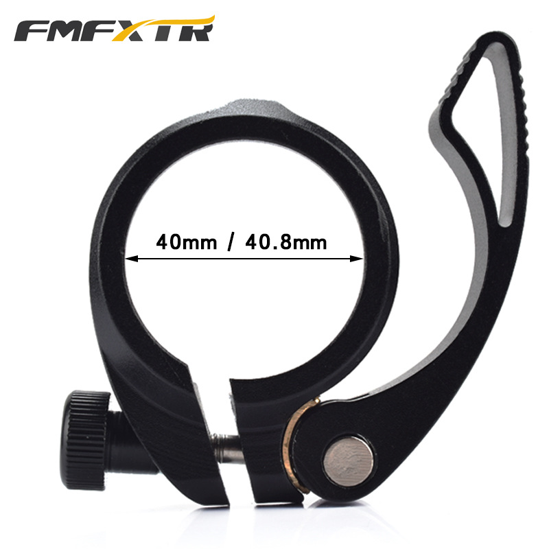 Fiets zitbuis klem sp8 vouwfie - Commuter Bike Lock recensie en prijs