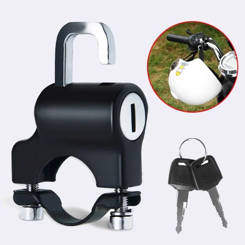 CHTNBO Multifunctioneel slotko - Commuter Bike Lock recensie en prijs