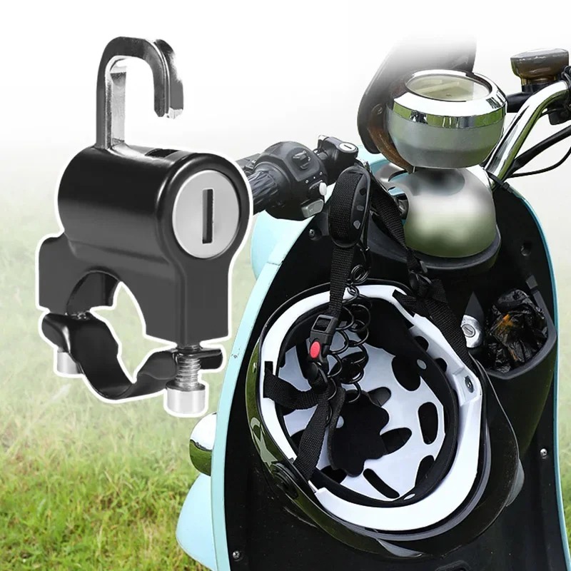 CHTNBO Multifunctioneel slotko - Commuter Bike Lock recensie en prijs