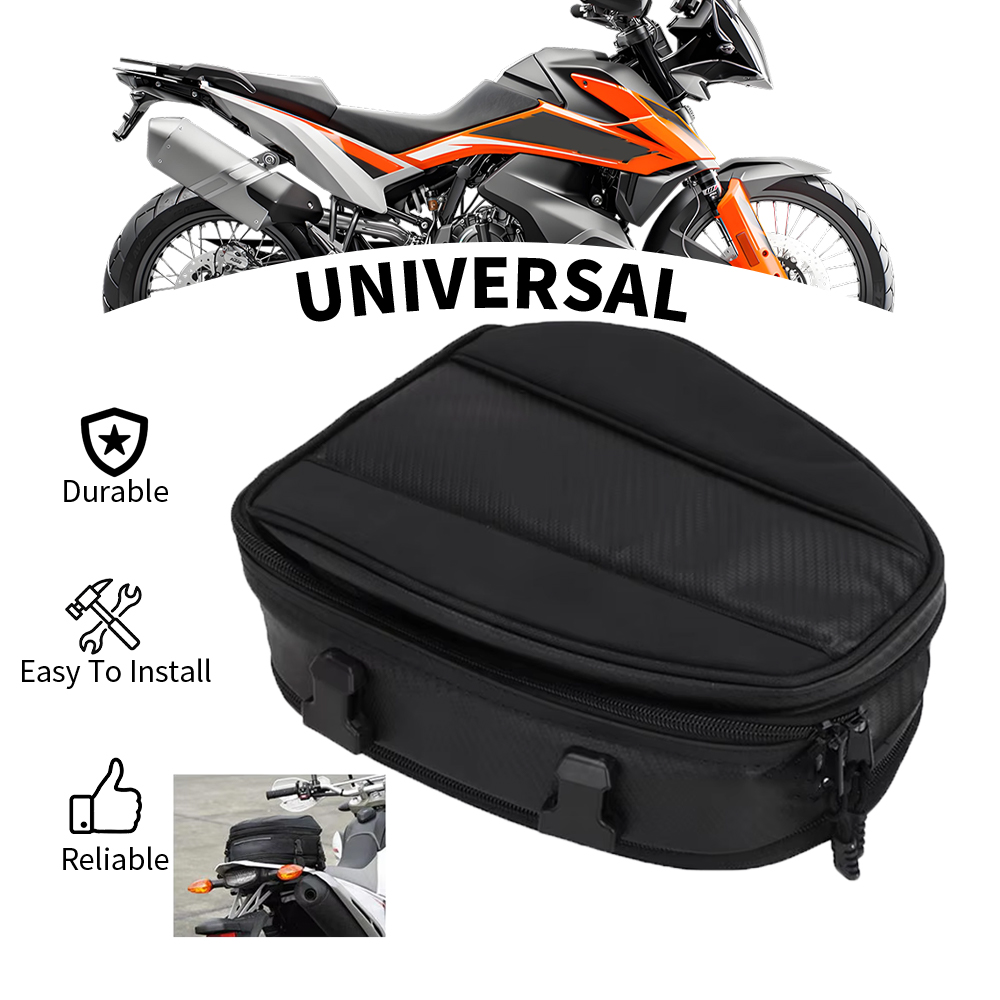 Motorfietsen Achtertassen Wate - Cycling Commuter Backpack recensie en prijs