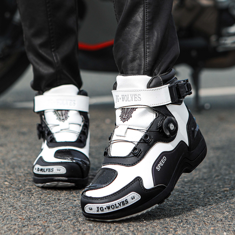 Four Seasons Nieuwe fietslaarz - Cycling Shoes For Commute recensie en prijs