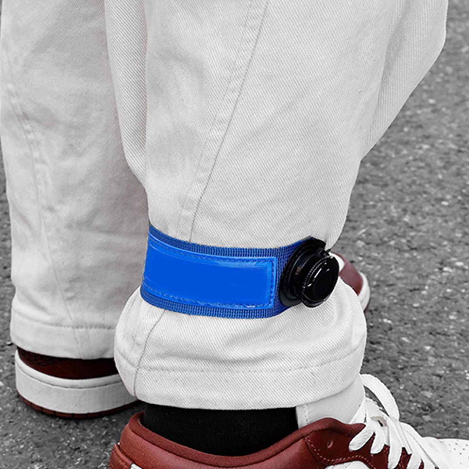 Broekriem voor fiets Reflecter - Cycling Commuting recensie en prijs