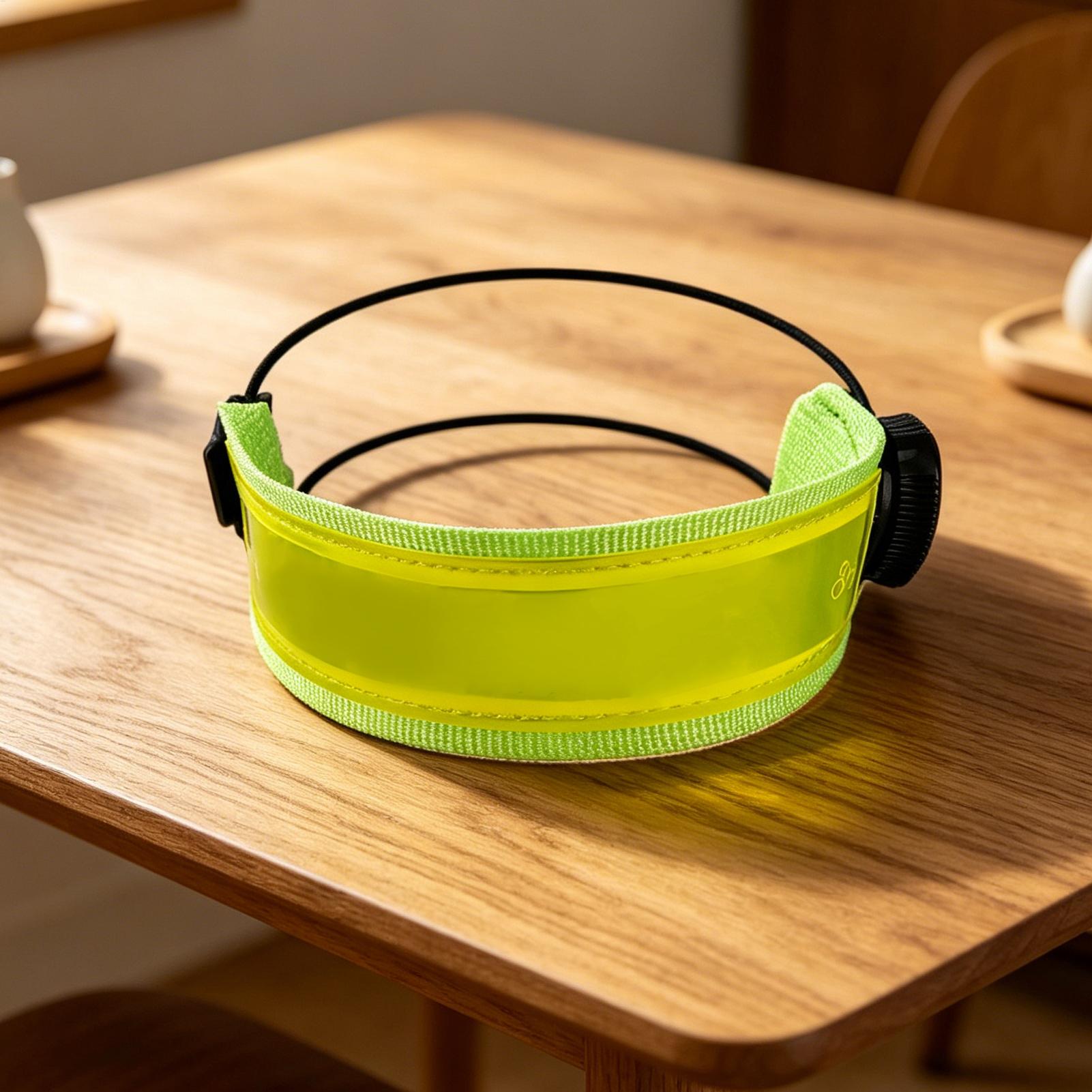 Broekriem voor fiets Reflecter - Cycling Commuting recensie en prijs