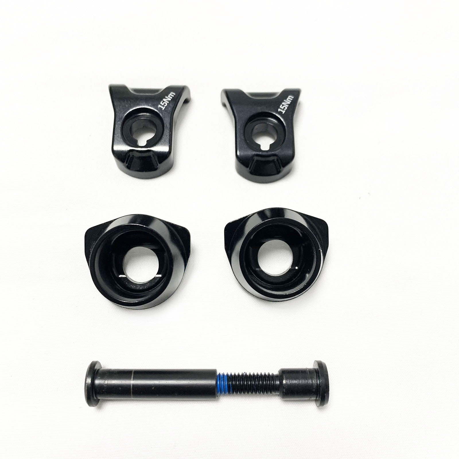 Carbon Zadelpen Klem Ovaal 7*9 - Commuting By Bike recensie en prijs
