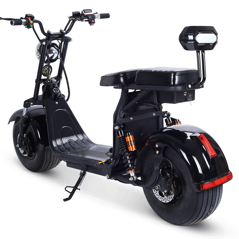 Berg-offroad motorfiets vetban - Commuting With Road Bike recensie en prijs