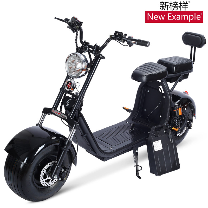 Berg-offroad motorfiets vetban - Commuting With Road Bike recensie en prijs