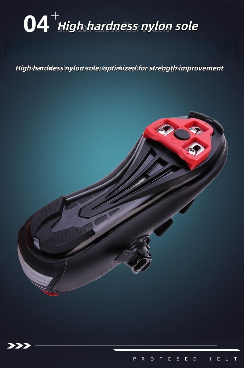 Wielrenfietsschoenen SPD, lich - Cycling Commuting recensie en prijs
