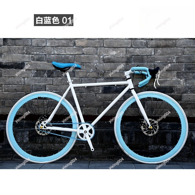 24 26 inch racefiets met massi - Commuting With Road Bike recensie en prijs