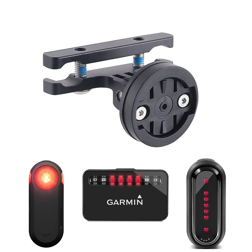 Fietszadel Lamp Mount Fietsach - Commuting By Bike recensie en prijs