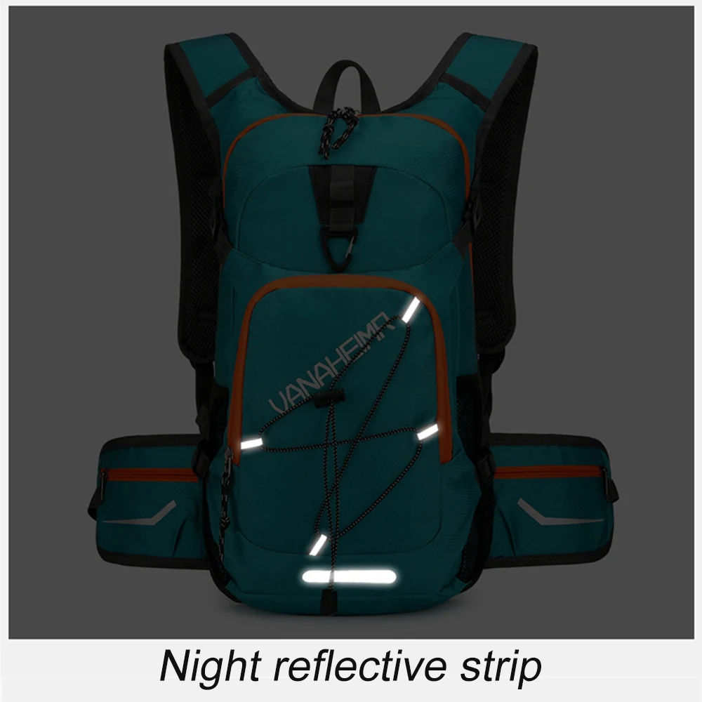 1PCS Drinkrugzak Lichtgewicht  - Cycling Commuter Backpack recensie en prijs
