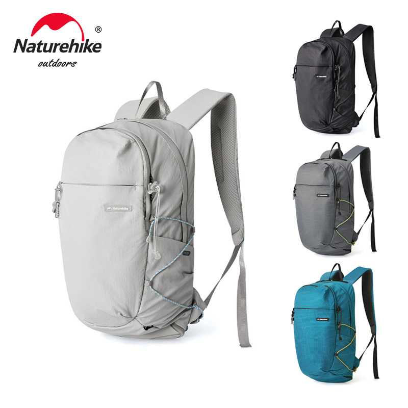 Naturehike Oxygen Casual rugza - Cycling Commuter Backpack recensie en prijs