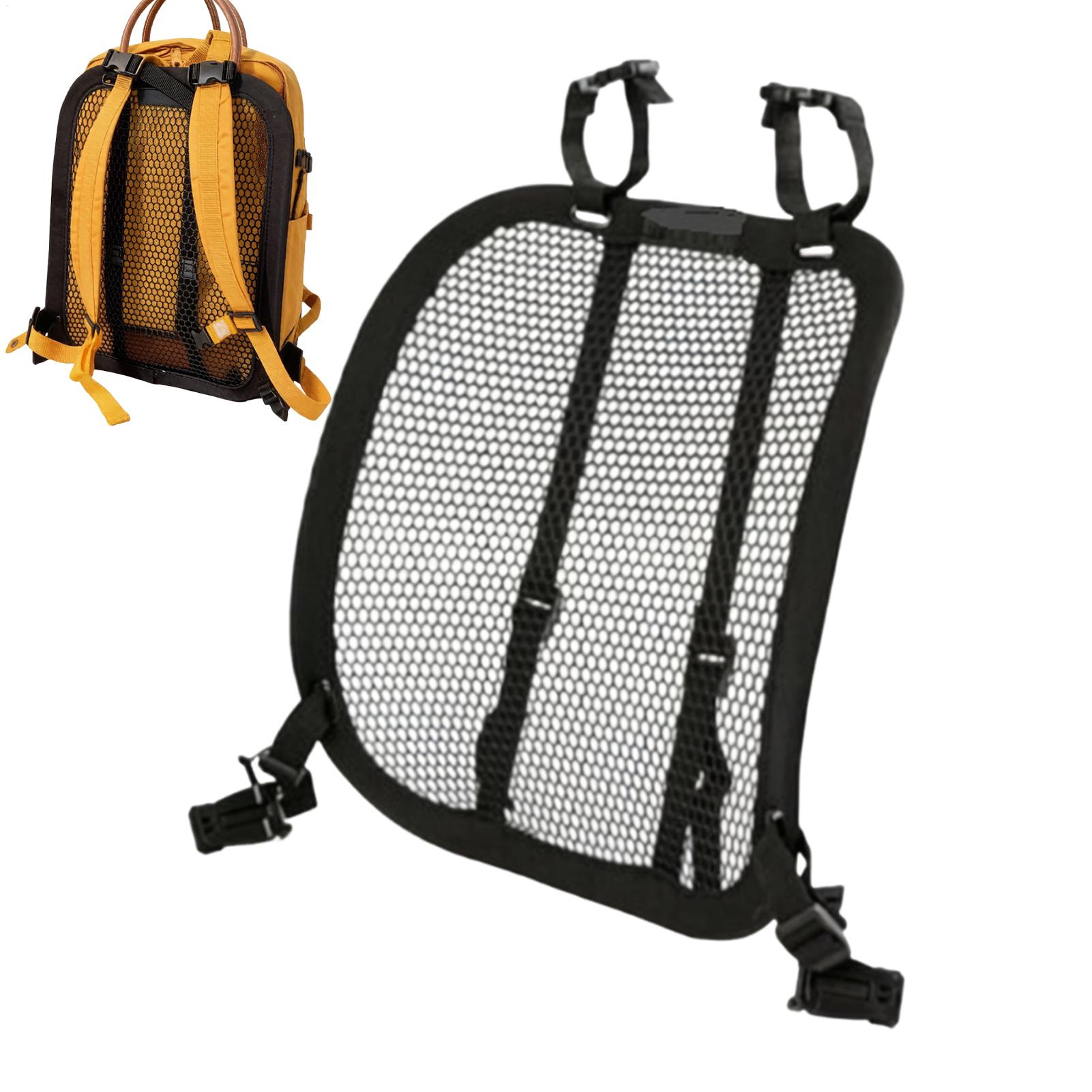 Rugzak Spacer Frame Ademend Ve - Cycling Commuter Backpack recensie en prijs